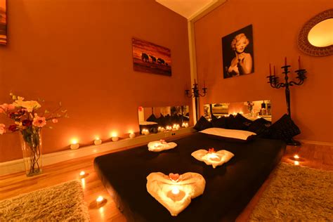 Body to Body Massage Frankfurt